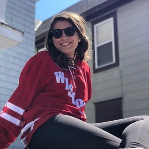 Meet your Posher, Fiona